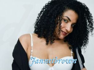 Jannetbrown