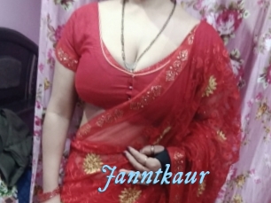 Janntkaur