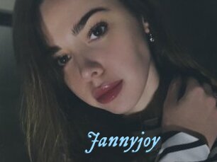 Jannyjoy