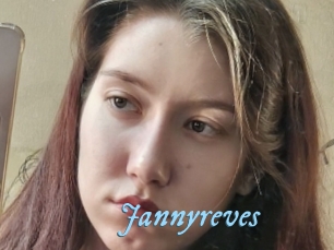 Jannyreves