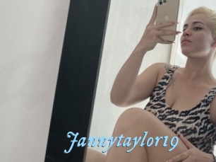 Jannytaylor19