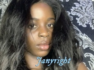 Janyright