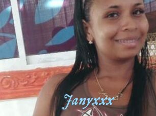 Janyxxx