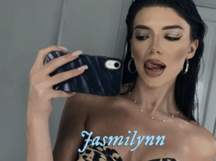 Jasmilynn