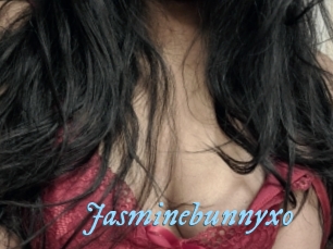 Jasminebunnyxo