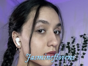 Jasmineflorens