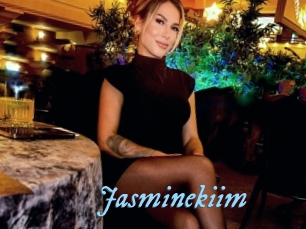 Jasminekiim