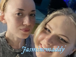 Jasminemaddy