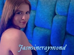 Jasmineraymond