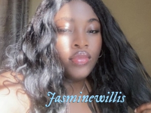 Jasminewillis