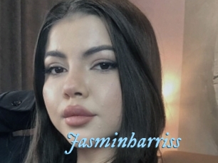 Jasminharriss