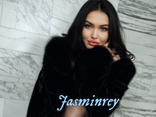 Jasminrey