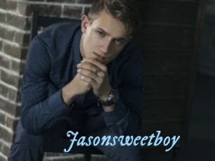 Jasonsweetboy