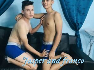 Jasper_and_franco