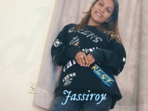 Jassiroy