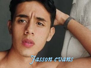 Jasson_evans