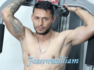 Jassonwilliam