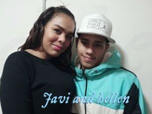 Javi_and_hellen