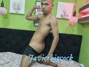 Javierbigcock