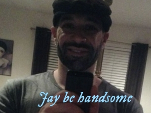 Jay_be_handsome