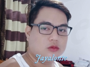Jayalonte