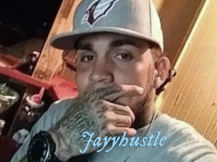 Jayyhustle