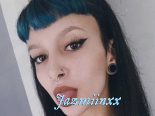 Jazmiinxx