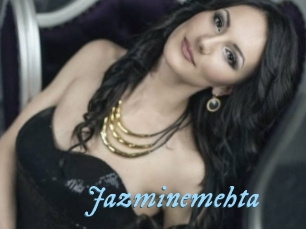 Jazminemehta