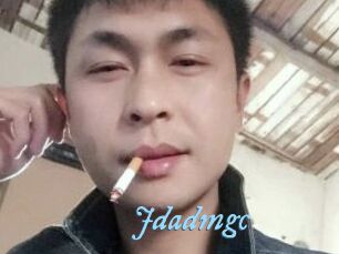Jdadmgc