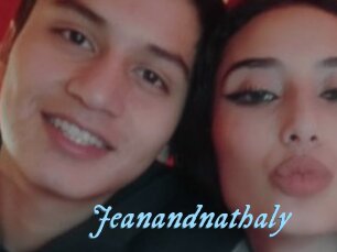 Jeanandnathaly