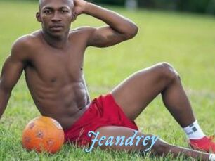 Jeandrey