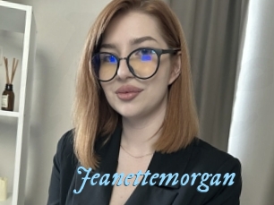 Jeanettemorgan