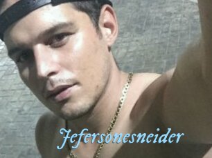 Jefersonesneider