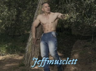 Jeffmusclett