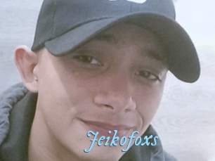 Jeikofoxs