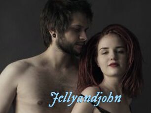 Jellyandjohn