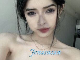 Jenasusan