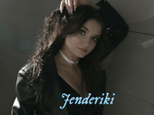 Jenderiki