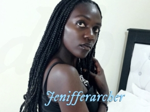 Jenifferarcher