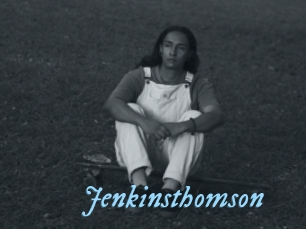 Jenkinsthomson