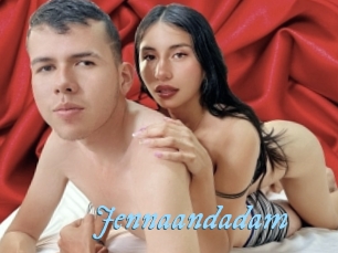 Jennaandadam