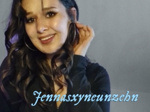 Jennasxyneunzehn