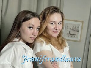 Jenniferandlaura