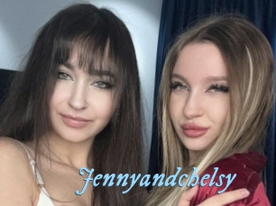 Jennyandchelsy