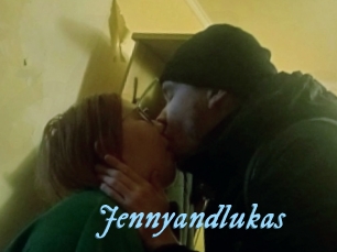 Jennyandlukas