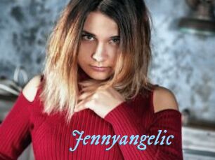 Jennyangelic