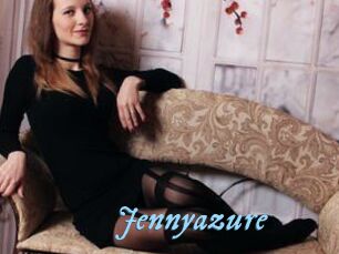 Jennyazure