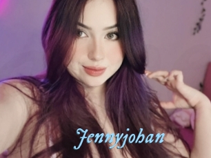 Jennyjohan