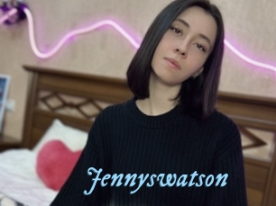 Jennyswatson