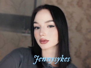 Jennysykes